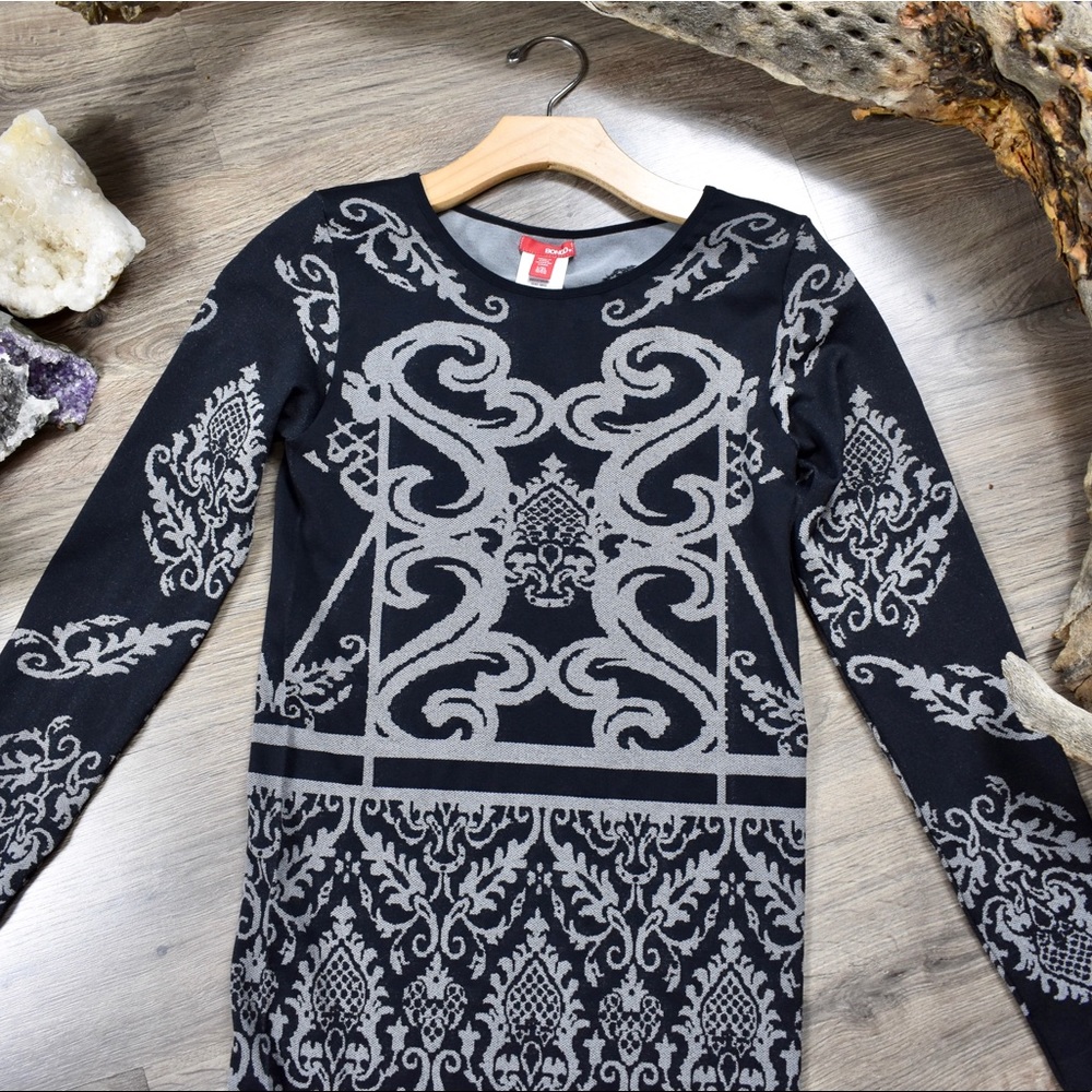 Bongo Gray Black Mini - image 2